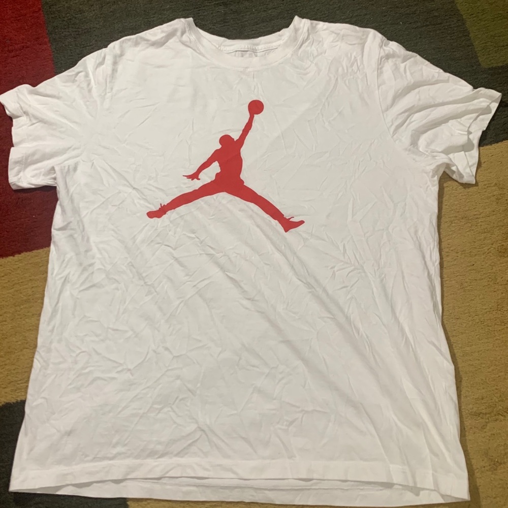 JORDAN SHIRT